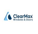 ClearMax Windows & Doors logo